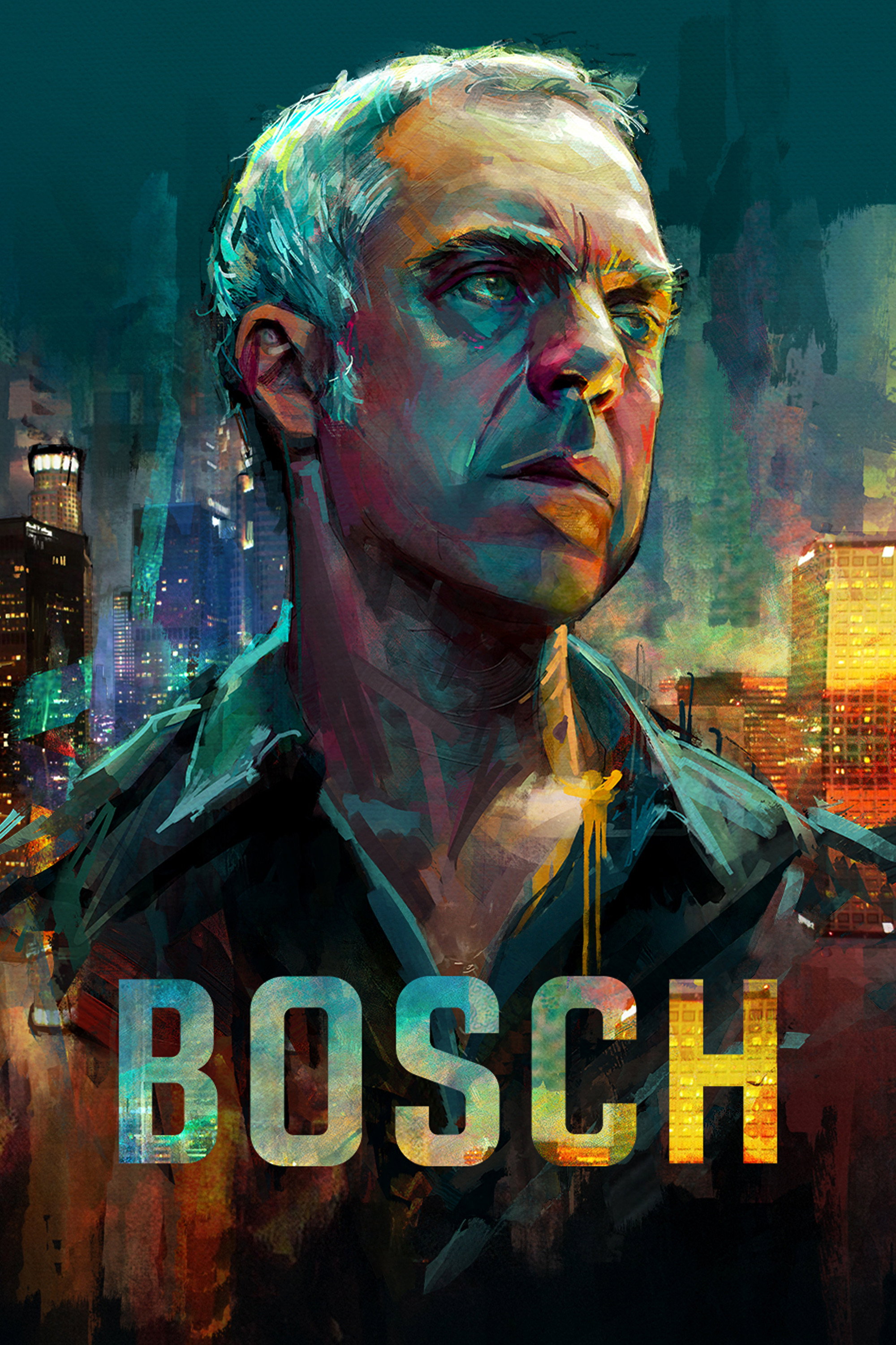 Bosch [15705] (A1780278043) [[TV Shows]] --Plex--